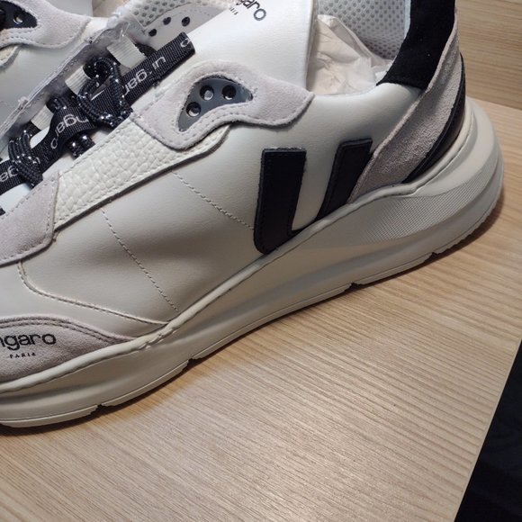 Emanuel ungaro Sneakers 12 - Picture 7 of 14